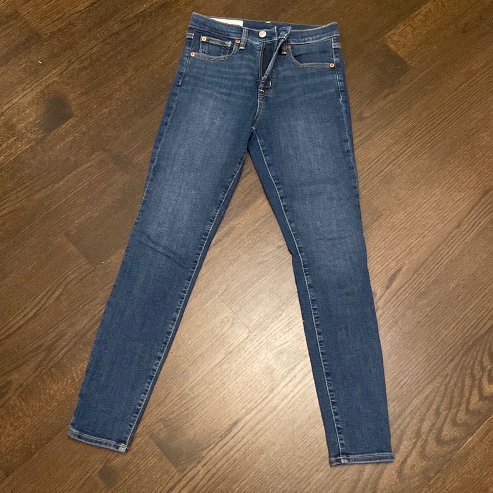 Gap jeans - never worn